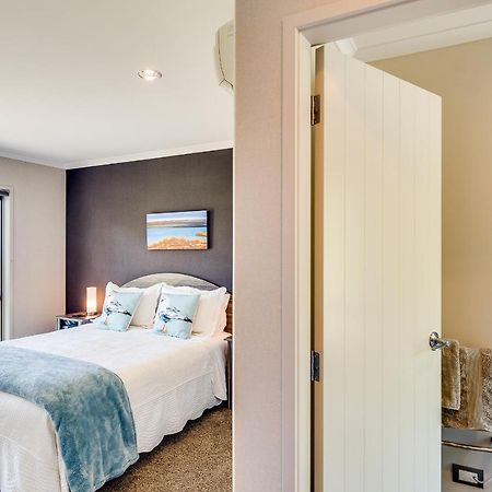 Napier B&B - Tequila Sunrise Eskdale Luaran gambar