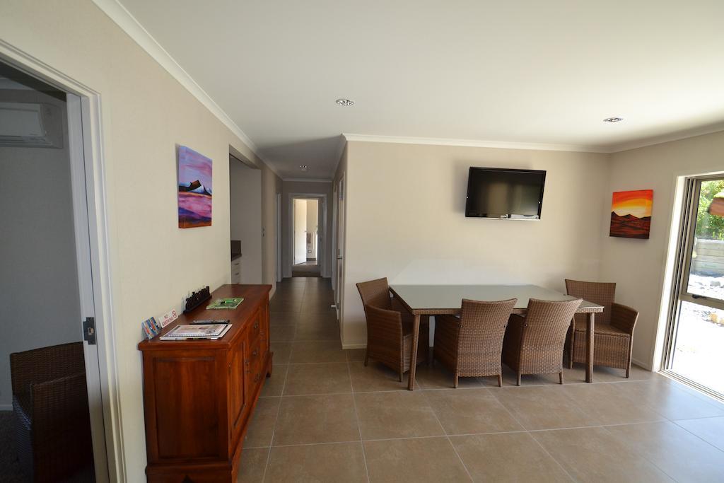 Napier B&B - Tequila Sunrise Eskdale Luaran gambar