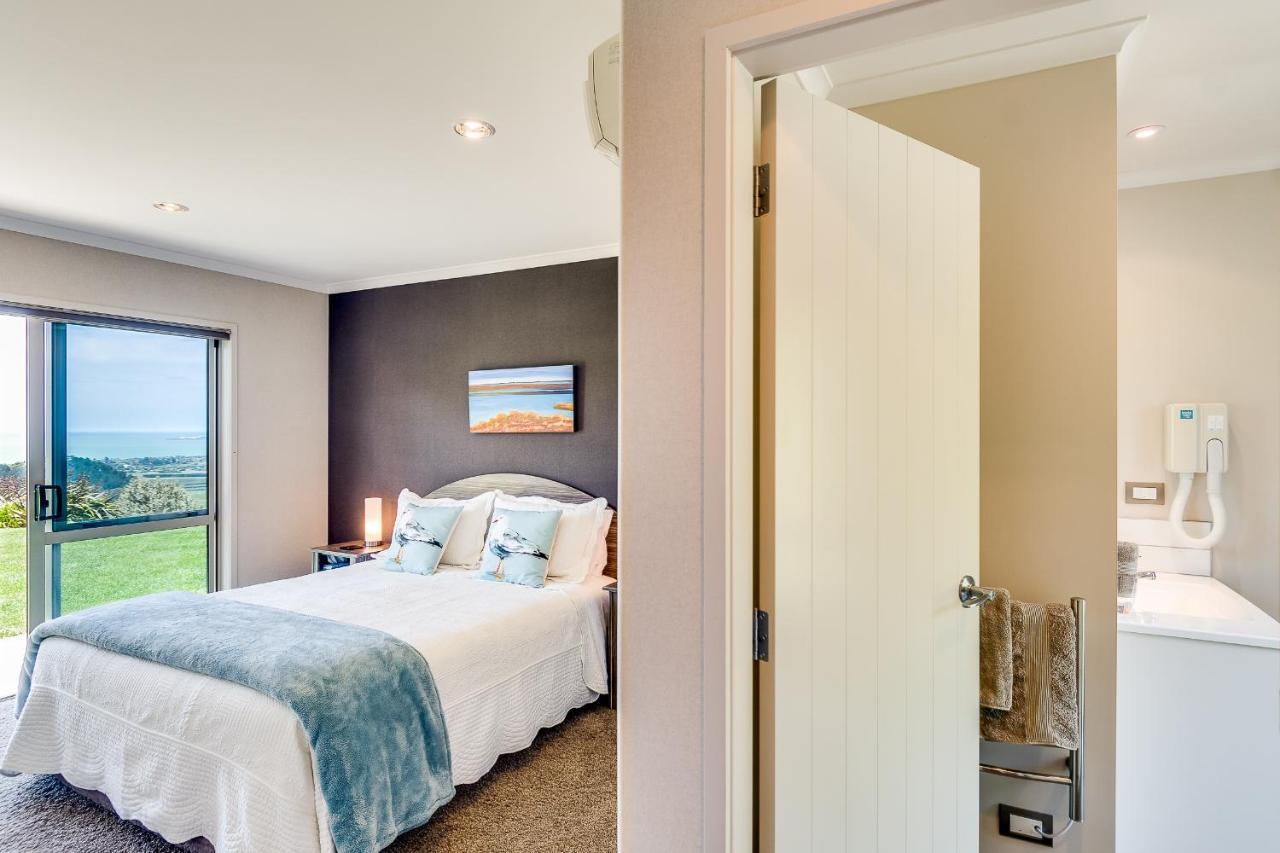 Napier B&B - Tequila Sunrise Eskdale Luaran gambar