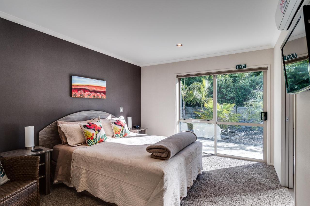 Napier B&B - Tequila Sunrise Eskdale Luaran gambar