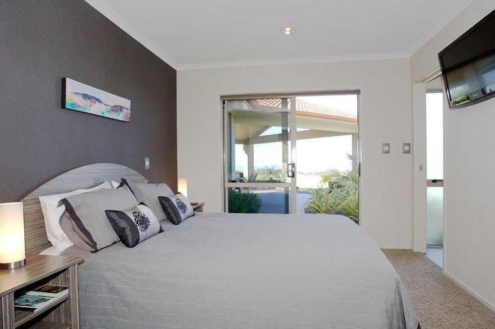 Napier B&B - Tequila Sunrise Eskdale Luaran gambar
