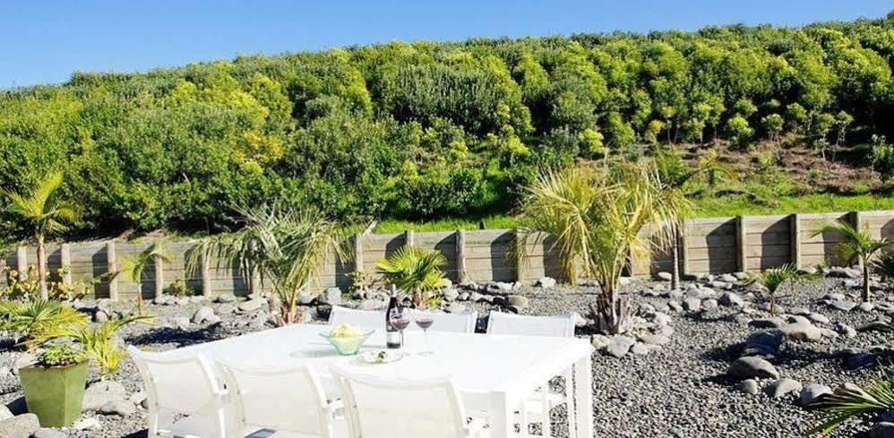 Napier B&B - Tequila Sunrise Eskdale Luaran gambar